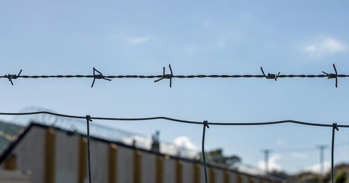 Limited hospital access disproportionately harms people incarcerated in rural areas