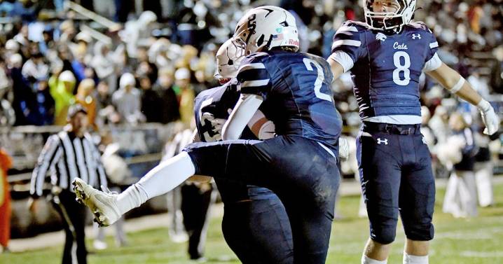 Mifflinburg chases history in 3A title game