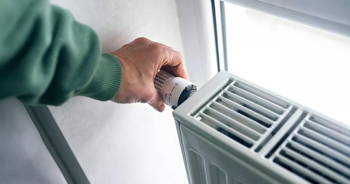 Winter Fuel Payments worth £300 to be paid to millions of pensioners from today