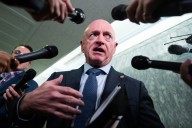 Mark Kelly Faces New Pentagon Probe After Donald Trump's 'Seditious' Accusation