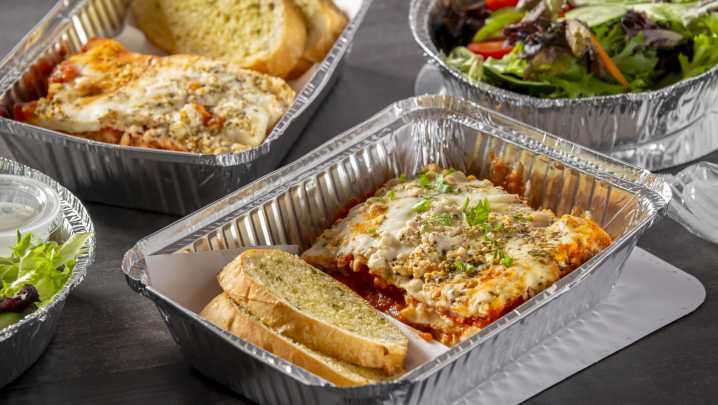 As Much As We Love To Reuse, You Should Never Put This In The Dishwasher