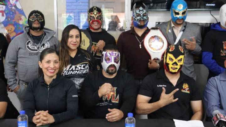 Corre con causa: aún puedes inscribirte a Mascarunners 2025