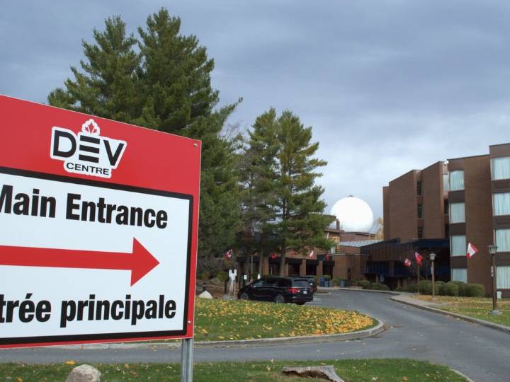 Royal Canadian Air Force may exit Cornwall