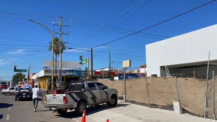 Proponen alternativas para ruta de taxi en el centro de Obregón