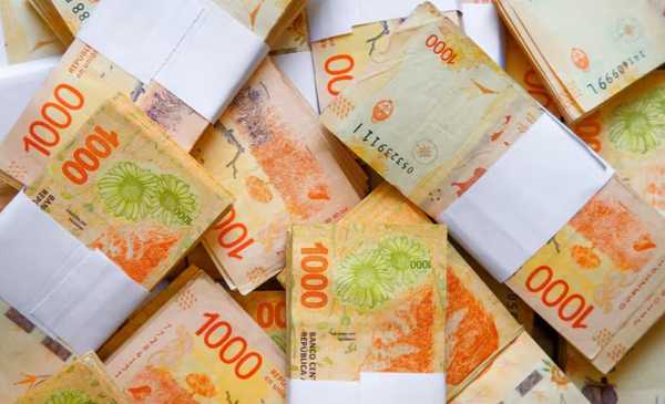 Cuánto gana un empleado bancario en noviembre