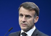 Macron slams EU’s slow enforcement of digital rules on US tech