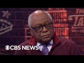 Extended interview: Rep. Jim Clyburn on the legacy of the first Black congressmen