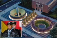 Queens to get first major Holocaust memorial with $4M pledge in final days of Adams admin