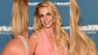 Britney disfruta con las Kardashian