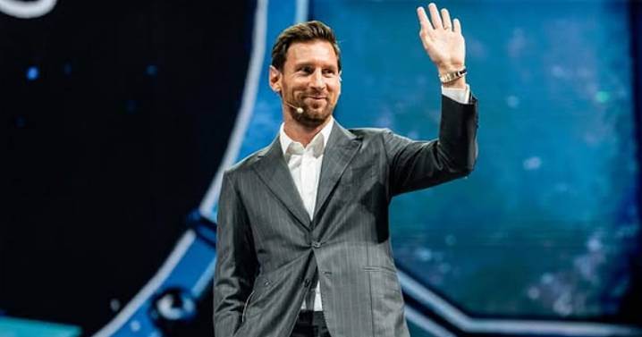 Lionel Messi India Visit: Fans Can Meet GOAT By Paying Rs 9.95 Lakh