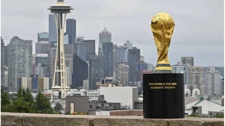 Sorteo Mundial 2026: fecha, horario, grupos y formato