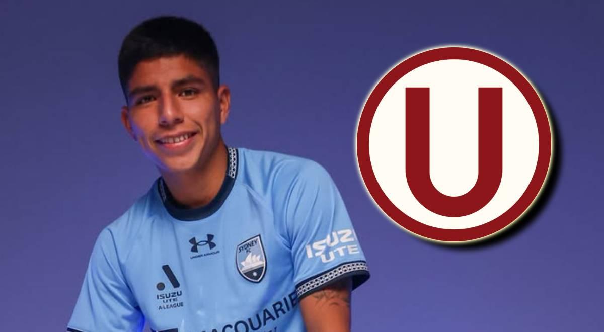 Piero Quispe sorprendió al revelar si tuvo opción de volver a Universitario: "Estaba..."