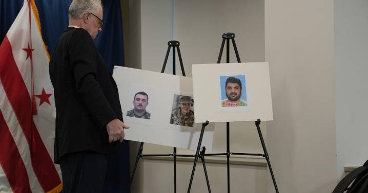 Trump administration orders "rigorous reexamination" of all green cards for every immigrant from "a country of concern"