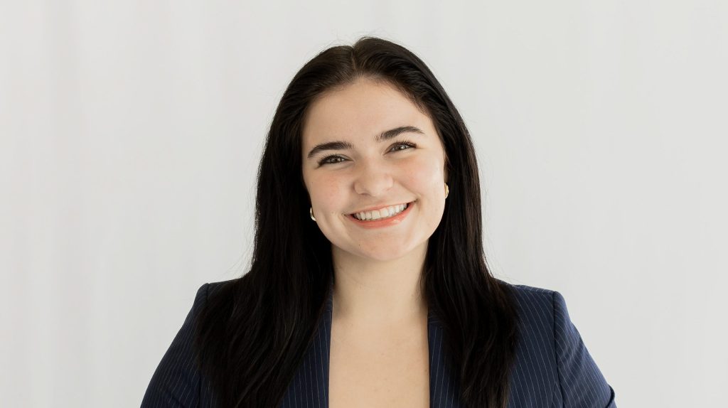 HPU debater Rylie Burden wins at TCU