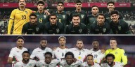 Bolivia vs Surinam: fecha de la semifinal del repechaje para el Mundial 2026