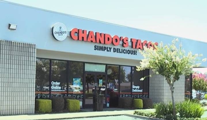 Trial Date Set: Chando's Tacos owner faces jury trial in January 2026