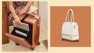 Best Black Friday luggage deals from Away, Samsonite, Calpak
