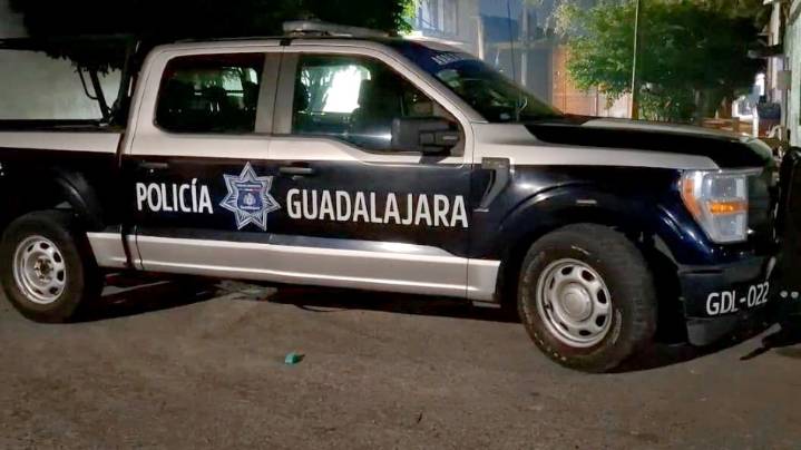 Tres jóvenes son baleados en distintos puntos de la colonia Lomas de Polanco durante la misma noche