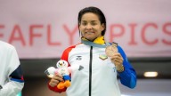 Judoca Mayerlyn Barreto dio a Venezuela su primera medalla en Juegos Sordolímpicos Tokio 2025
