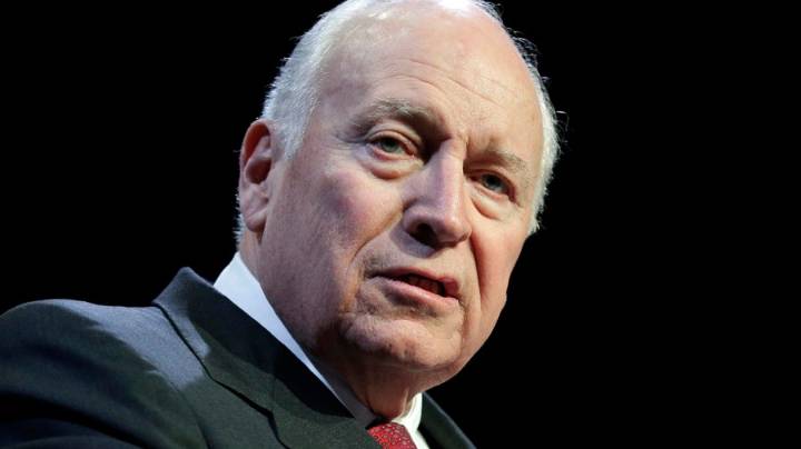 3 ways Dick Cheney shaped US foreign policy