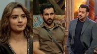 Bigg Boss 19: Abhishek Bajaj & Neelam Giri evicted after Pranit More saves Ashnoor Kaur