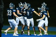 High school football: ‘Big play Todd’ Rogalski is St. Thomas Academy’s rare three