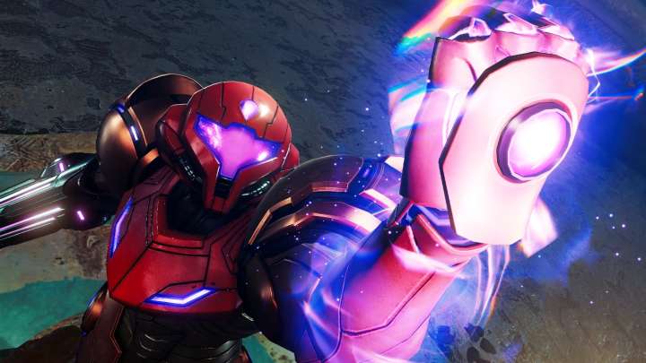 'Metroid Prime 4: Beyond' Preview: Samus is Back, But Not All That New