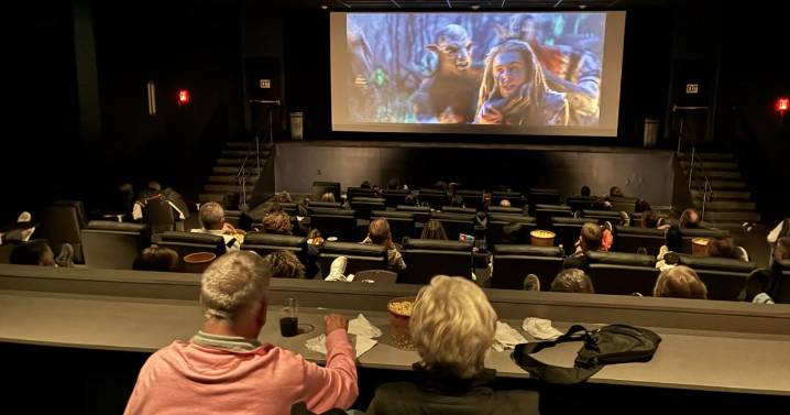 Show time! Palace Theatre prepares for grand opening