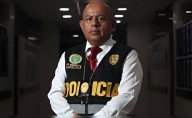 ¿Quién es Víctor Revoredo? Coronel de la PNP que encabeza la División de Investigación de Extorsiones en Lima y Callao