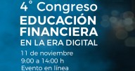 Actinver reafirma su compromiso con la educación financiera digital al participar en el 4º congreso de la abm