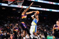 Deadspin | Suns win 5th straight, hand Pacers 6th loss in a row