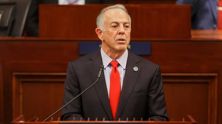 And... cut! Nevada lawmakers narrowly reject plan to lure movie projects to Vegas