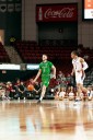 Marshall secures 78-72 win at Massachusetts in season opener