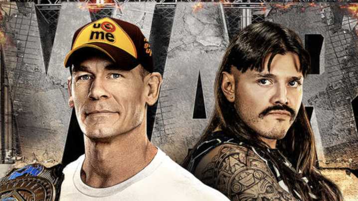 How To Watch WWE Survivor Games – Stream WarGames 2025 From Anywhere, Start Time, Black Friday Deals