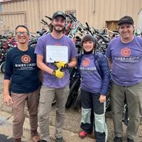 Wisconsin DNR honors Recycling Excellence Award winners