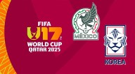 ¿Dónde ver México vs Corea del Sur EN VIVO y qué canal transmite el Mundial Sub 17?