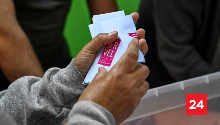 ¿Qué documentos se necesitan para votar en las Elecciones 2025?