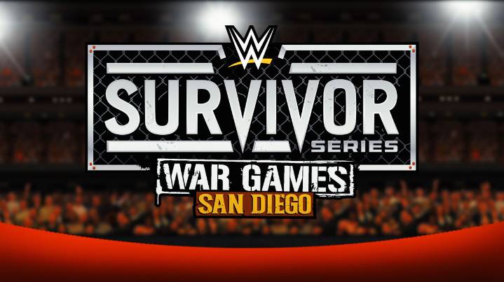 WWE Survivor Series: WarGames: Preview & Predictions