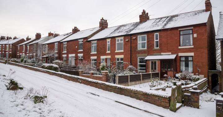 7 surprising reasons your home stays cold even with the heating on