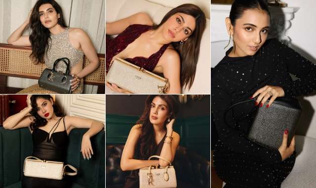 Occasion Edit Collection Elevates Cocktail and Wedding Looks