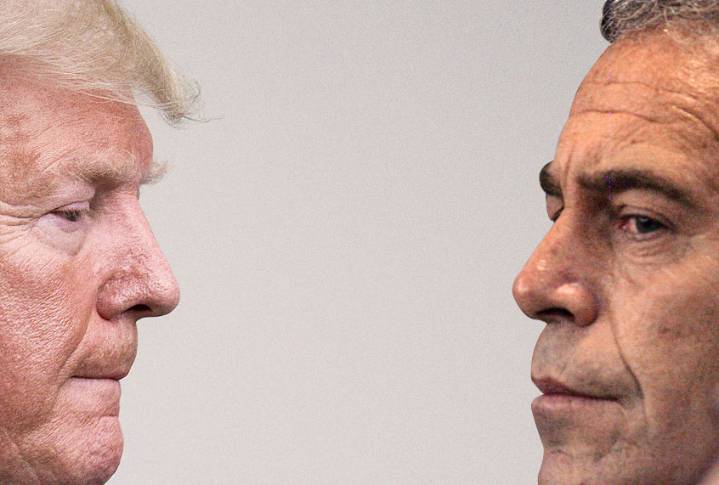 MAGA’s conspiracy theory fails to distract from Epstein