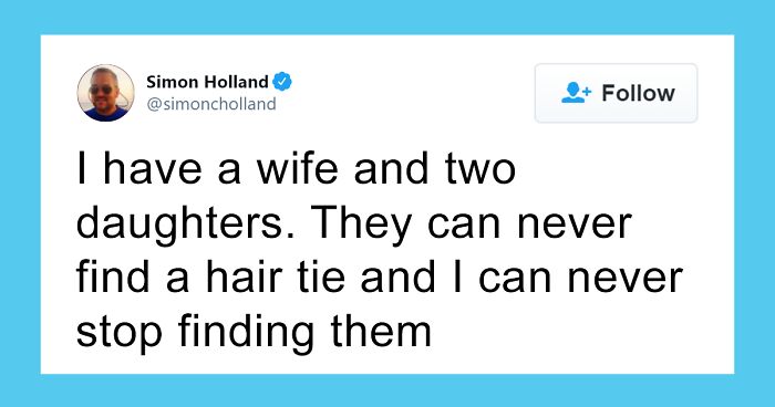 26 Of The Funniest Parenting Tweets This November