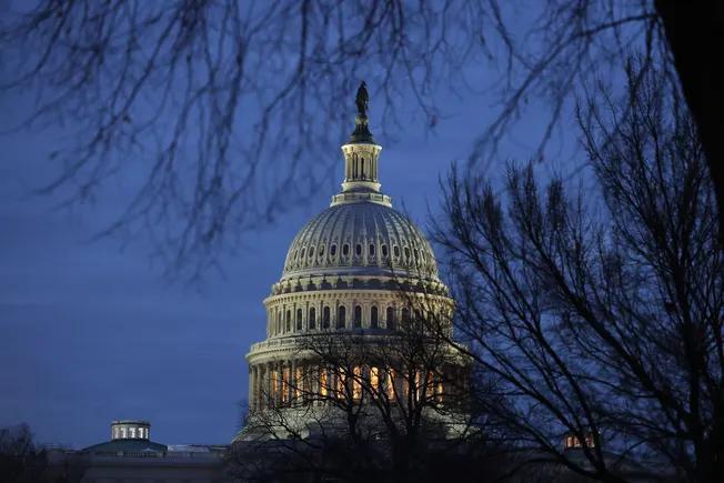 Historic government shutdown ends, leaving ACA subsidies in limbo