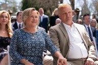 True Crime TV Series Casting Still Doesn't Look Doofy Enough