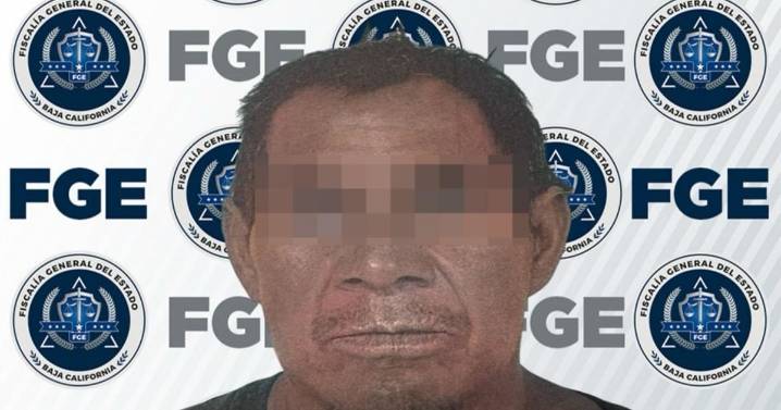 Hombre recibe vinculación a proceso por violencia familiar en Tecate