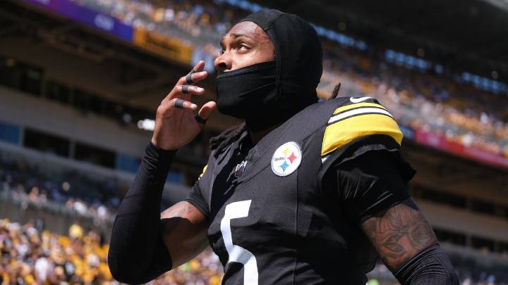 Bills Best Chiefs, Steelers Defensive Gem Lead Key Takeaways From NFL Week 9 From the Pittsburgh Steelers' defense gem to the Green Bay Packers' meltdown, here were my 10 biggest takeaways from NFL We