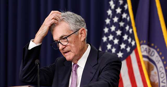 Breitbart Business Digest: The Week the Fed's Own Research Murdered Its Favorite Tariff Theory