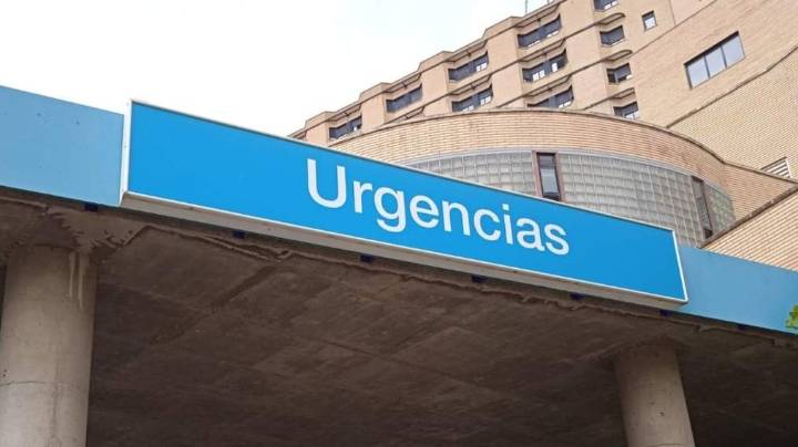 Estado de salud del vecino de Calanda que recibió una paliza por un pastor marroquí