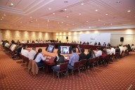 Presentan el Plan Michoacán por la paz y la justicia