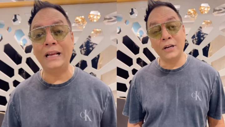 Zeishan Quadri Urges Shehbaz Badesha to Leave Bigg Boss 19, Fans React